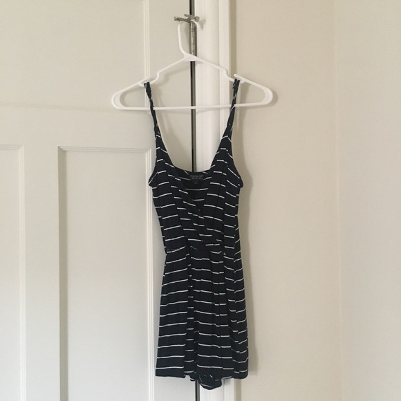 Top shop romper - Picture 2 of 4